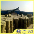 Basalt Fiber Rockwool Insulation Roof Material